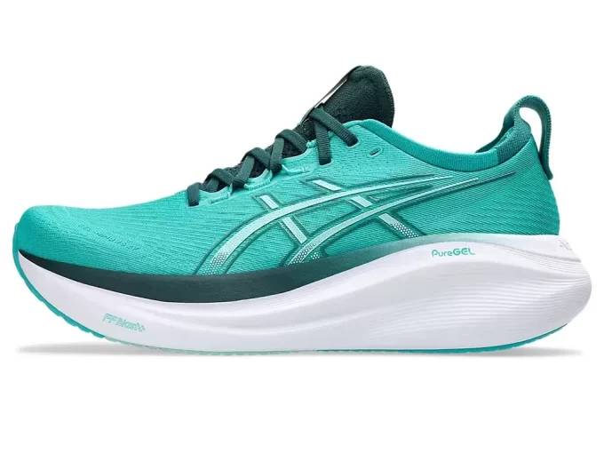GEL-NIMBUS 27 GEL-NIMBUS 27