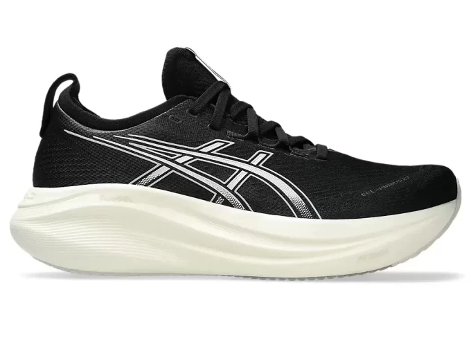 GEL-NIMBUS 27 GEL-NIMBUS 27
