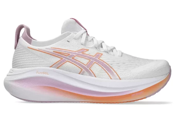 GEL-NIMBUS 27 WIDE