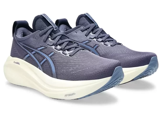 GEL-NIMBUS 27