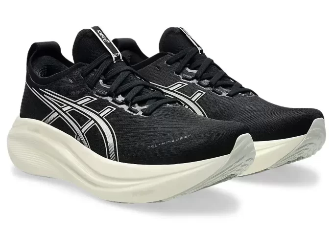 GEL-NIMBUS 27 GEL-NIMBUS 27