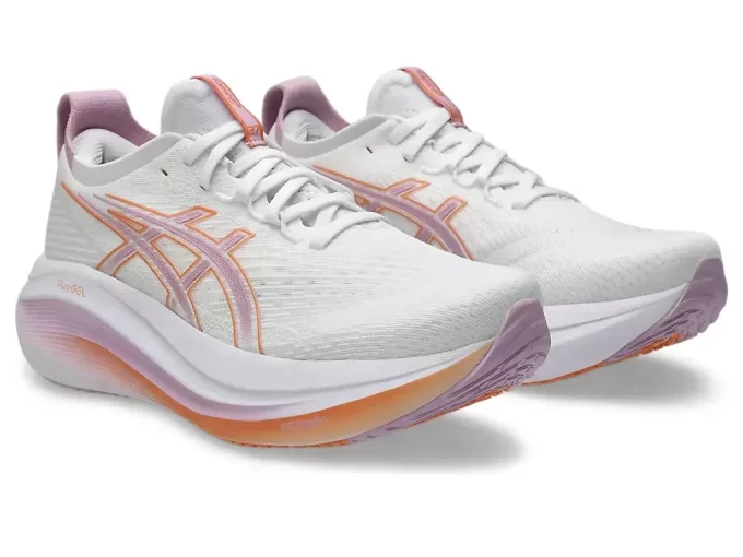 GEL-NIMBUS 27 WIDE