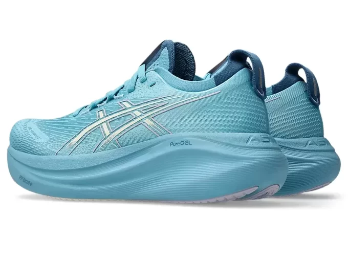 GEL-NIMBUS 27