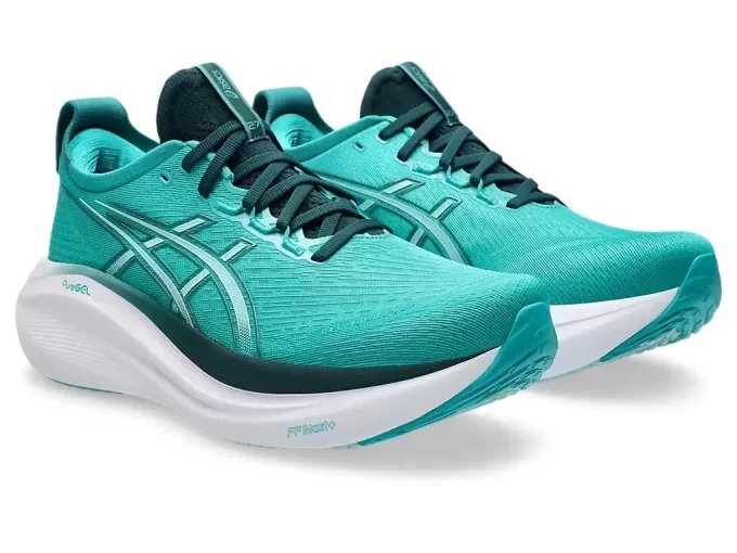 GEL-NIMBUS 27 GEL-NIMBUS 27