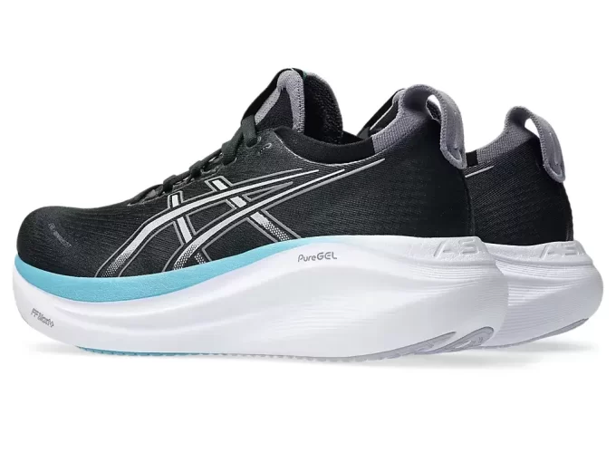 GEL-NIMBUS 27 WIDE