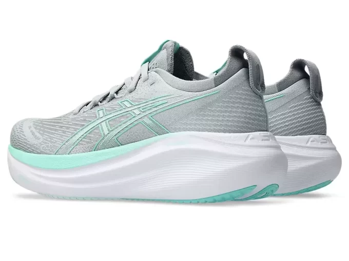 GEL-NIMBUS 27 WIDE