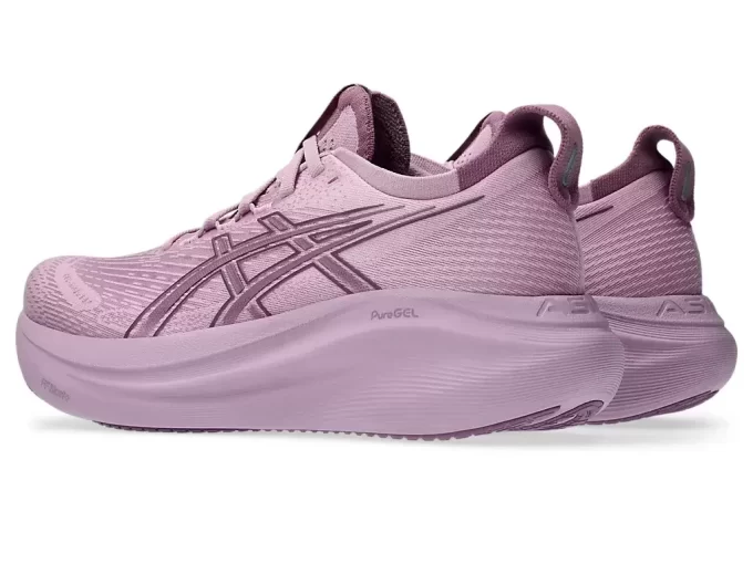 GEL-NIMBUS 27 GEL-NIMBUS 27