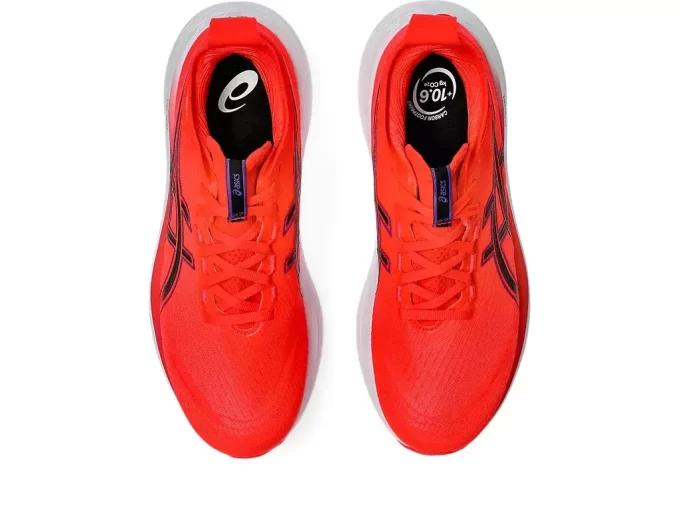 GEL-NIMBUS 27 GEL-NIMBUS 27