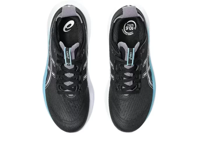 GEL-NIMBUS 27 WIDE