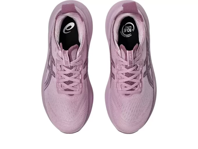 GEL-NIMBUS 27 GEL-NIMBUS 27