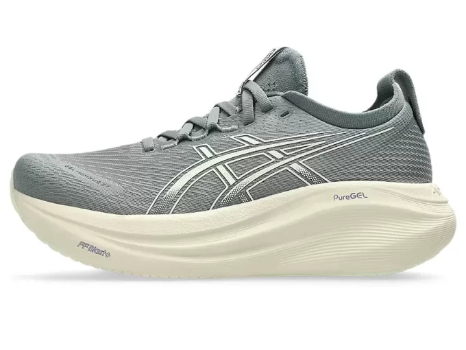 GEL-NIMBUS 27 GEL-NIMBUS 27