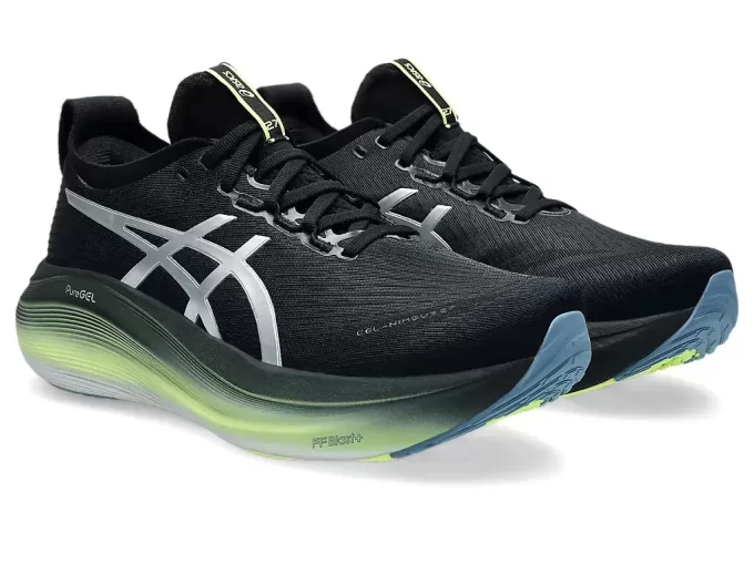 GEL-NIMBUS 27 LUXE GEL-NIMBUS 27 LUXE