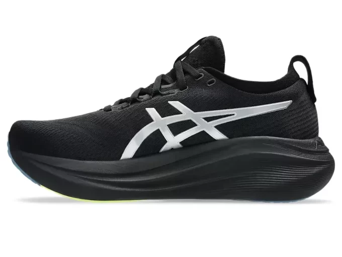 GEL-NIMBUS 27 LUXE GEL-NIMBUS 27 LUXE