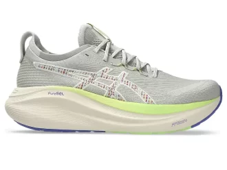 GEL-NIMBUS 27 TR NATURE BATHING