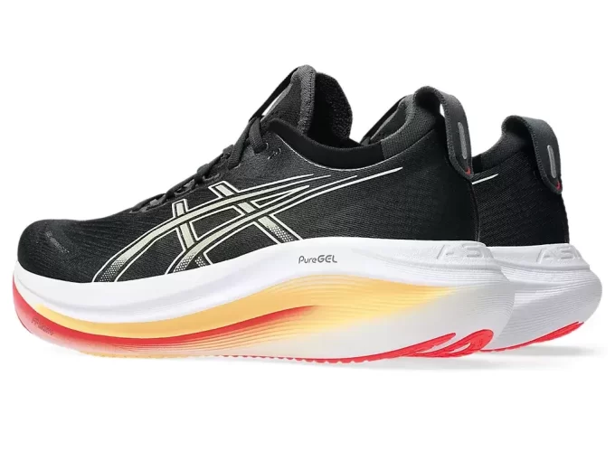 GEL-NIMBUS 27 WIDE