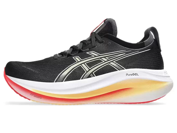 GEL-NIMBUS 27 WIDE
