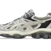 GEL-QUANTEN-KINETIK