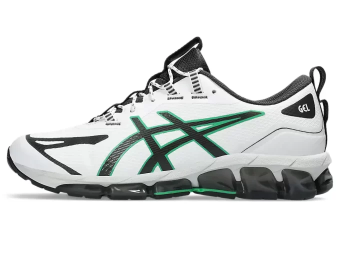 GEL-QUANTUM 360 VII UTILITY GEL-QUANTUM 360 VII UTILITY