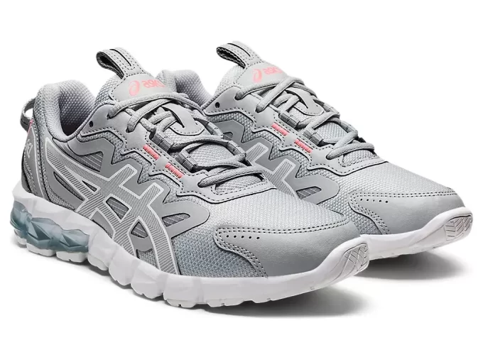 GEL-QUANTUM 90 3 STRASSENGETESTET