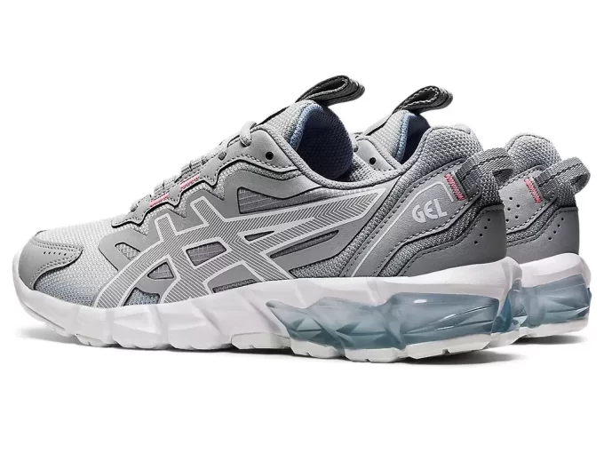 GEL-QUANTUM 90 3 STRASSENGETESTET