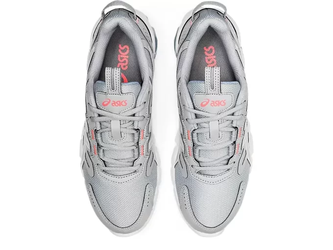 GEL-QUANTUM 90 3 STRASSENGETESTET