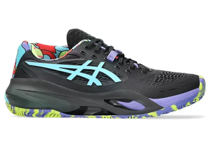 GEL-RESOLUTION X PADEL L.E.