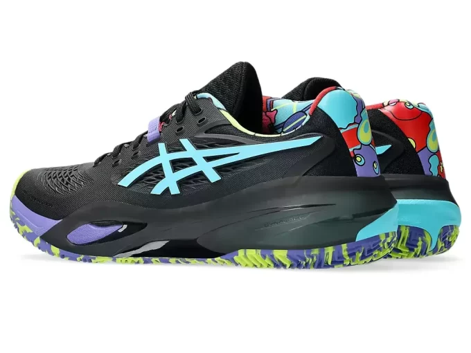 GEL-RESOLUTION X PADEL L.E.