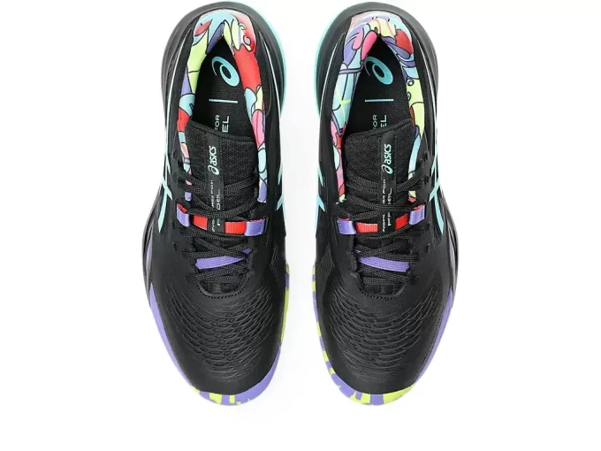 GEL-RESOLUTION X PADEL L.E.