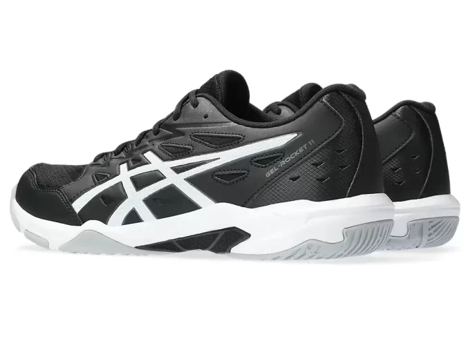GEL-ROCKET 11 STRASSENGETESTET