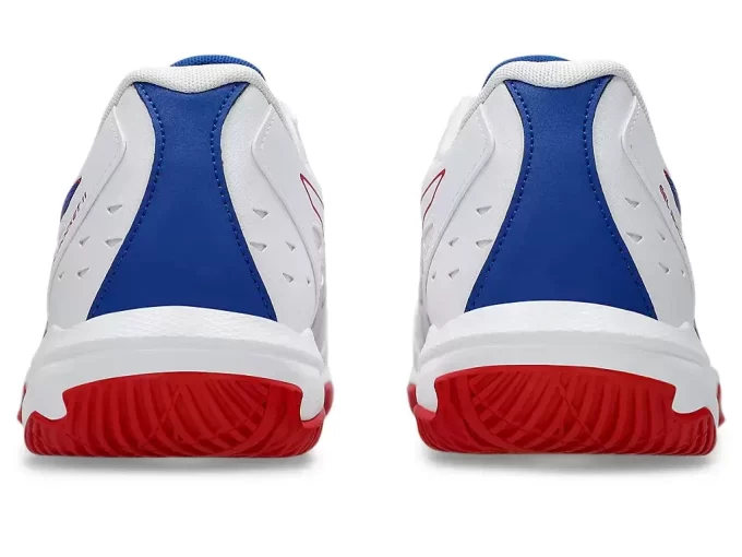 GEL-ROCKET 11 STRASSENGETESTET