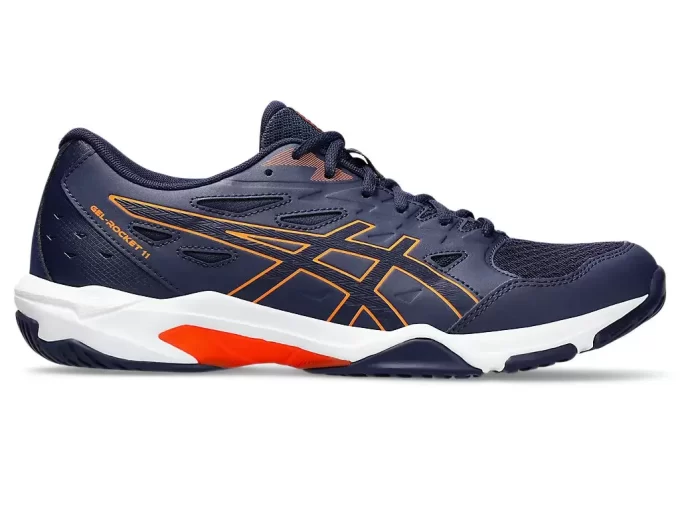 GEL-ROCKET 11 STRASSENGETESTET