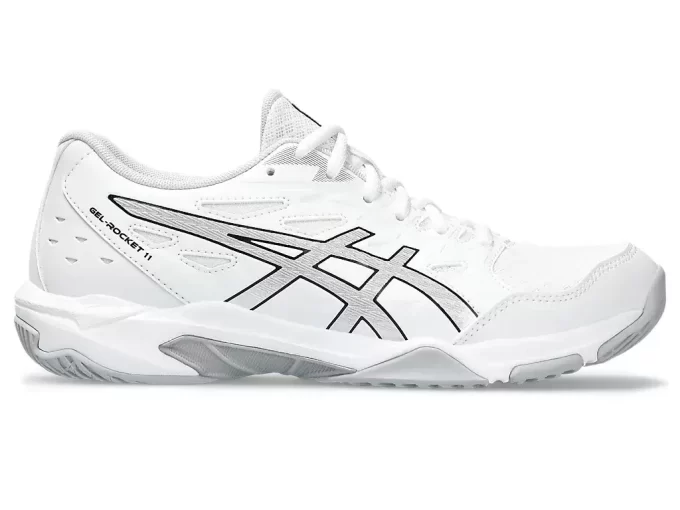 GEL-ROCKET 11 STRASSENGETESTET