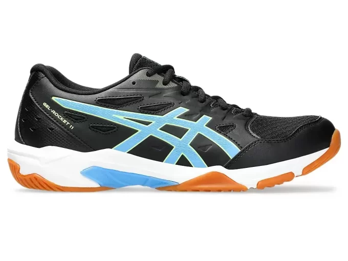 GEL-ROCKET 11 STRASSENGETESTET