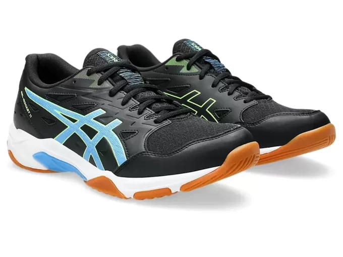 GEL-ROCKET 11 STRASSENGETESTET