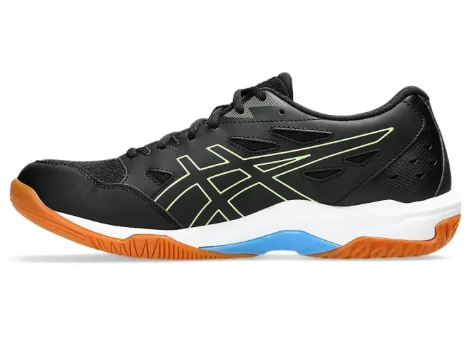 GEL-ROCKET 11 STRASSENGETESTET