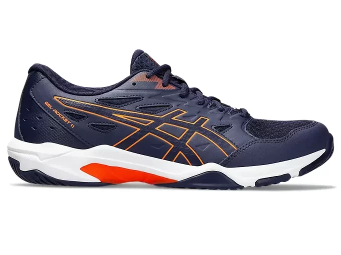 GEL-ROCKET 11 WIDE ROAD GETESTET