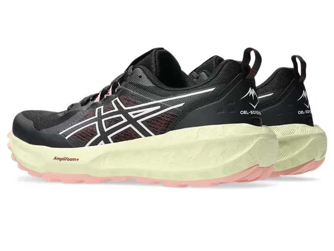 GEL-SONOMA 8 GEL-SONOMA 8
