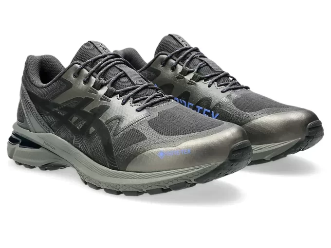 GEL-TERRAIN GTX GEL-TERRAIN GTX