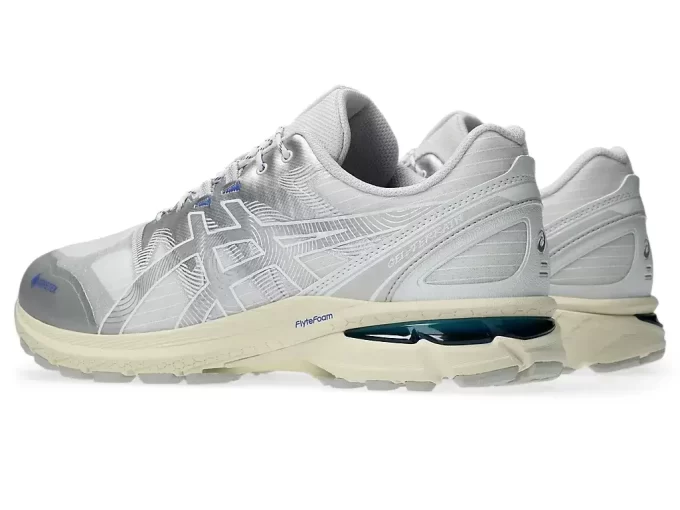 GEL-TERRAIN GTX GEL-TERRAIN GTX