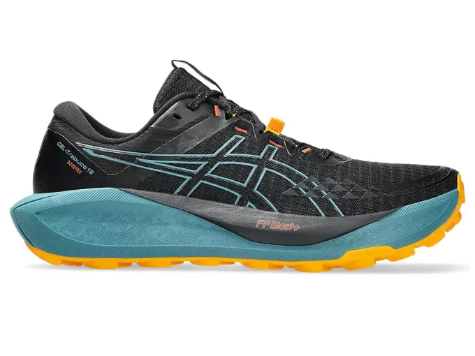 GEL-TRABUCO 13 GTX GEL-TRABUCO 13 GTX
