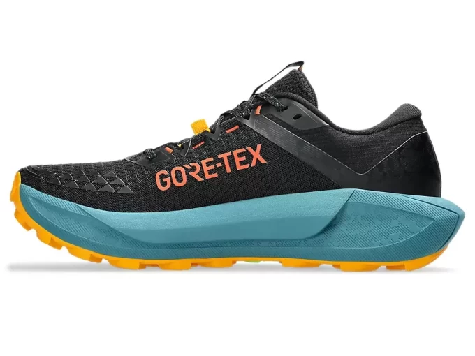 GEL-TRABUCO 13 GTX GEL-TRABUCO 13 GTX