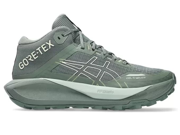 GEL-TRABUCO MT GTX GEL-TRABUCO MT GTX