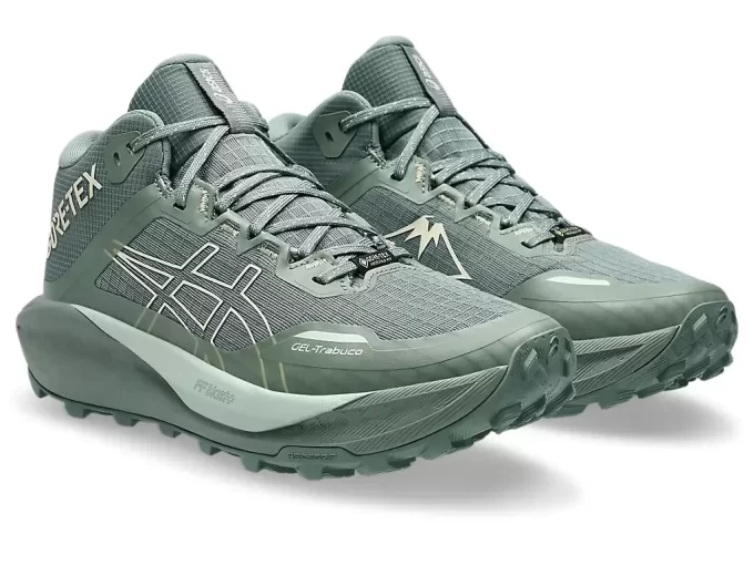 GEL-TRABUCO MT GTX GEL-TRABUCO MT GTX