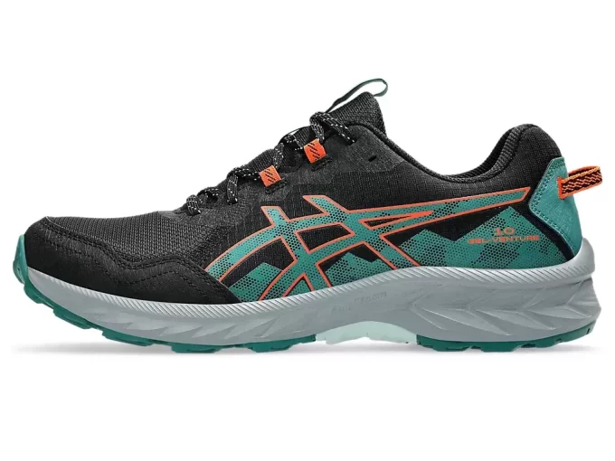 GEL-VENTURE 10 GEL-VENTURE 10
