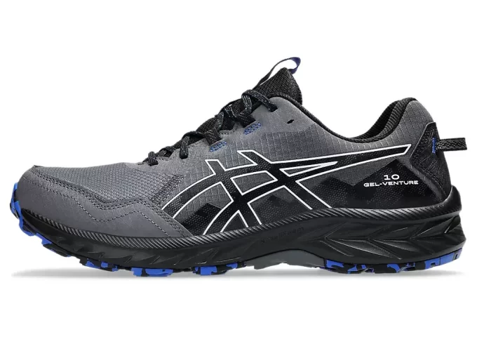 GEL-VENTURE 10 GEL-VENTURE 10
