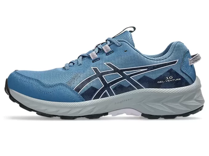 GEL-VENTURE 10 GEL-VENTURE 10