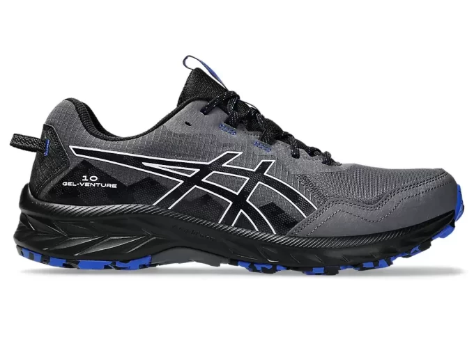 GEL-VENTURE 10 GEL-VENTURE 10