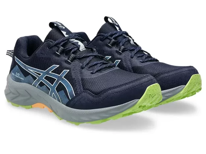 GEL-VENTURE 10 GEL-VENTURE 10