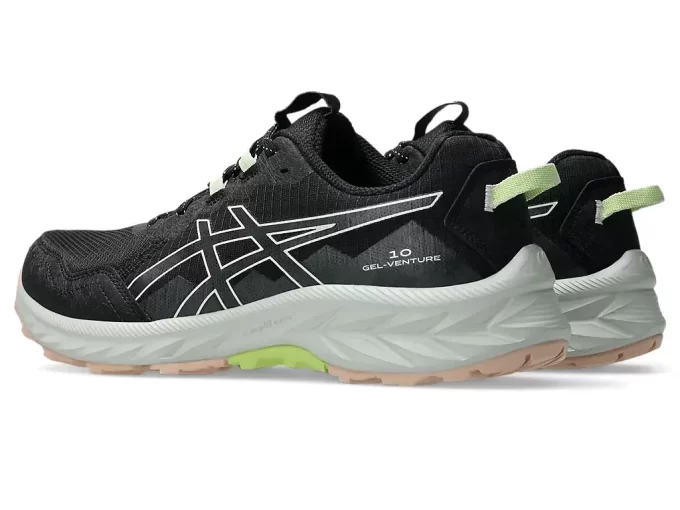GEL-VENTURE 10 GEL-VENTURE 10