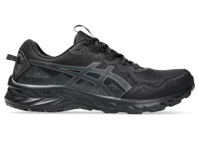 GEL-VENTURE 10 GEL-VENTURE 10